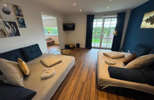 BOHO Apartment Nuit with garden near Salzburg - Foto 43