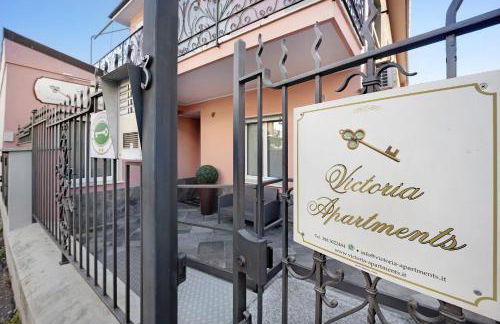 Victoria Apartments Fil Rouge - Foto 19