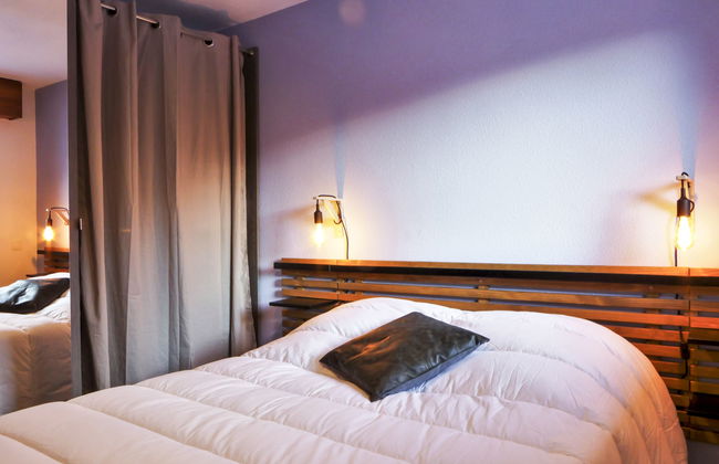 L'Espace Montagne - Foto 4