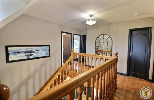 Le gite a l'entree de kergonan - Foto 15