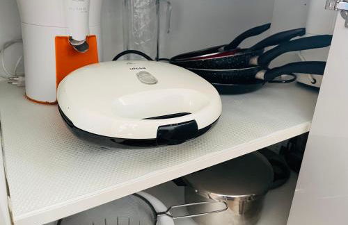 Ático Premium Conil con 2 terrazas, parking, piscina, Aire Ac y WIFI -SOLO FAMILIAS Y PAREJAS- - Foto 59