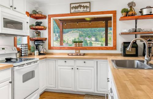 Mammoth Overlook Of Yellowstone - Foto 11