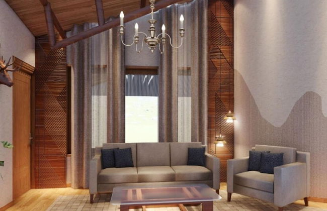 Sunday Homes Hartola - Foto 21