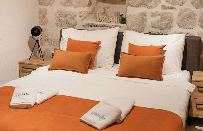 Step to Kotor Bay Perast - Foto 2