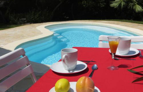 Appartement dans Villa St Raphael - Foto 39