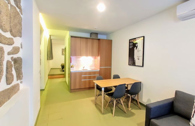 Bombarda Cinema Apartments - Foto 15