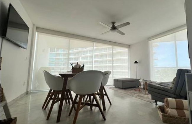 Aria Ocean 255 Flamingos - Foto 4