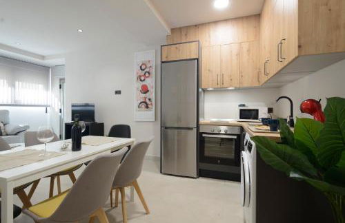 Apartamentos San Lázaro - Foto 68