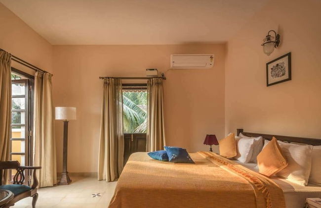 Captain's Quarters by Iksha - Photo 9