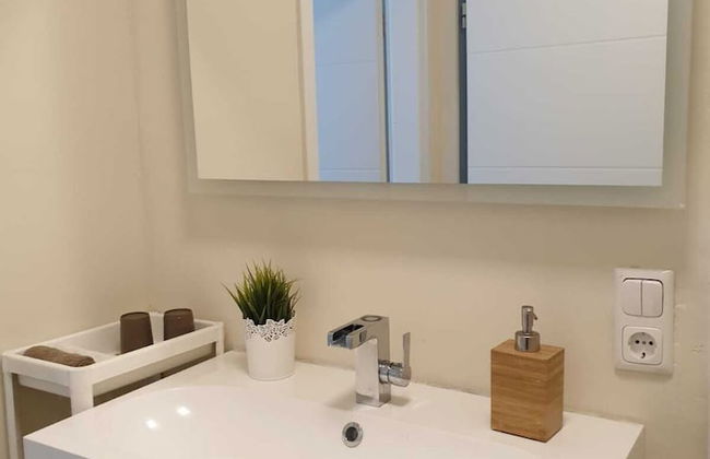 Cozy Apartment near Cologne & Aachen - Foto 11