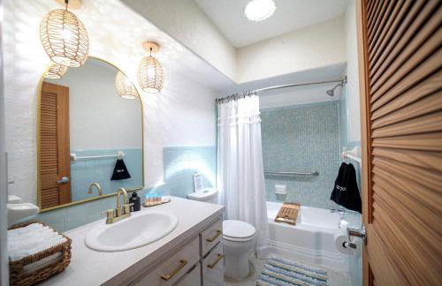 Florida Mango Island /pool/beach/Legacy Trail - Foto 14