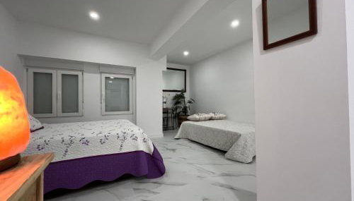 Ventas 4, apartamento con Encanto y Tranquilidad - Foto 2