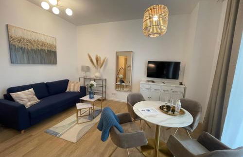 Pure Berlin Apartments - Luxury at Pure Living in City Center - Foto 10