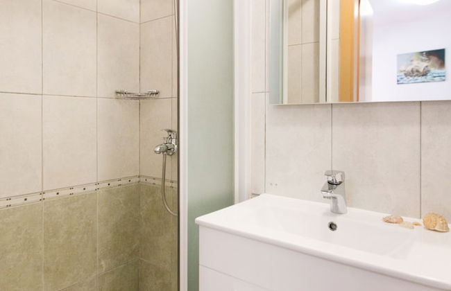 One Bedroom Apartment Nincevica street - Foto 8