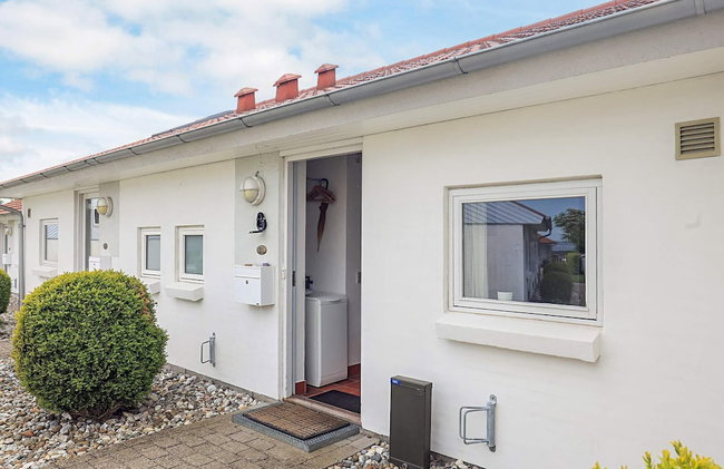 4 Person Holiday Home in Aeroskobing - Foto 41
