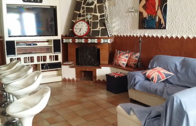 A True Oasis In The City - Foto 2