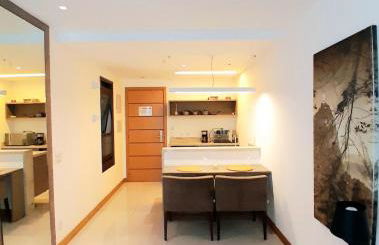 APARTAMENTO GRAND MIDAS CONVENTION Samba Rio - Foto 4