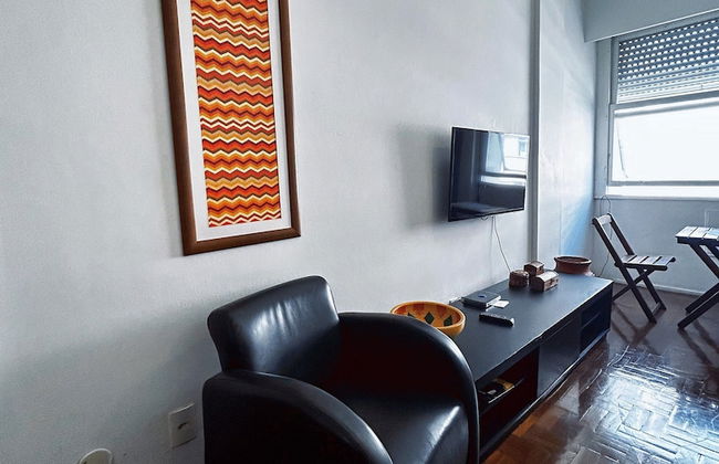 Rio Habitat Almirante - Foto 69