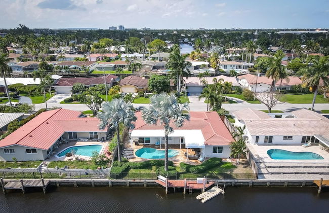 Dockside Daydreams - Canalfront and Pool Oasis - Foto 70