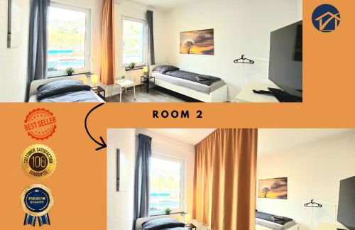 -CS24- Apartments in Altena - six beds - ALT0102 - Foto 8