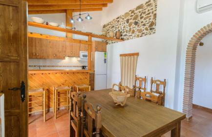 Casa Ramirez Almachar by Ruralidays - Foto 17