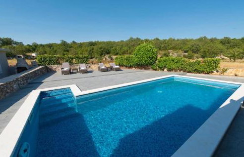 Stunning Home In Ugljane - Foto 8