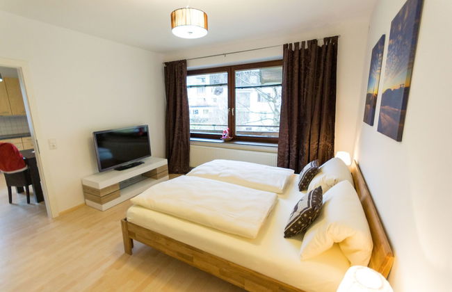 SKI-N-LAKE City Apartments - Foto 12