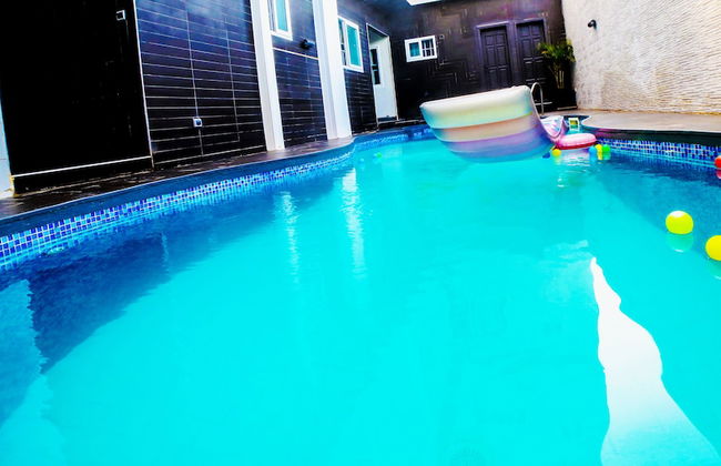 Appart MRode Djidjole - Photo 27