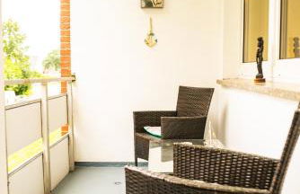 #811 Komfortable Wohnung 10 Min bis Moviepark - Foto 17