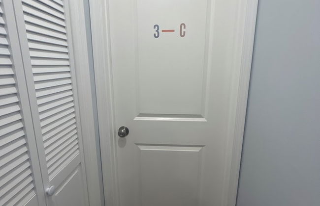 Cozy 2-3 Bedroom Apt in Center City - Foto 23