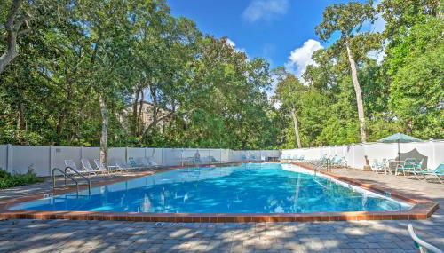 Amelia Island Condo with Pool and Beach Access! - Foto 2