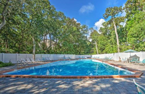 Amelia Island Condo with Pool and Beach Access! - Foto 2