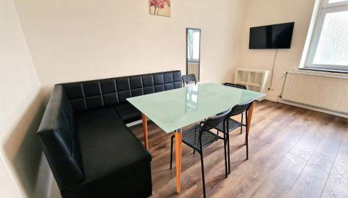 Worker's Apartment in Leverkusen L1-4 - Foto 4