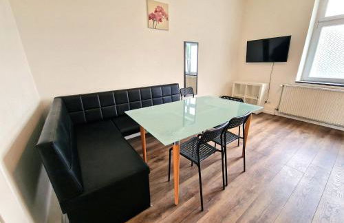 Worker's Apartment in Leverkusen L1-4 - Foto 4