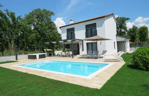 Villa Cerasela - Foto 1