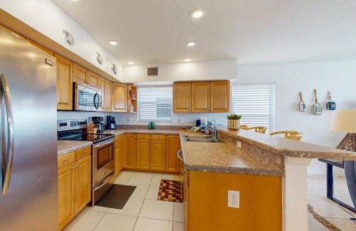 Captain's Cove 304 - Foto 16