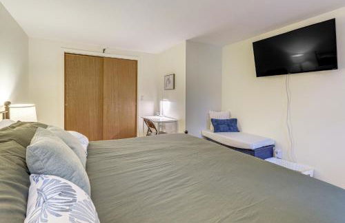 11 Miles to Saratoga Race Course Upstate Retreat! - Foto 20