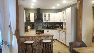 Natur, Stille & Komfort - Ihr perfekter Rückzugsort - Foto 4