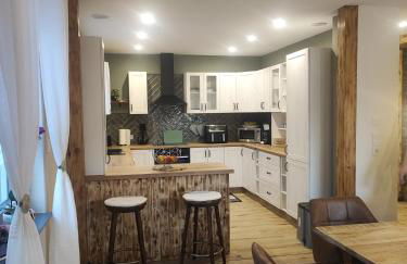 Natur, Stille & Komfort - Ihr perfekter Rückzugsort - Foto 4