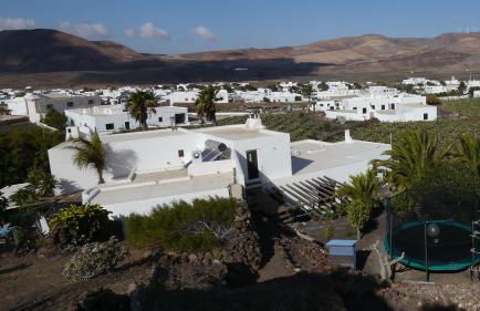 Finca Lanzarosy - Foto 12