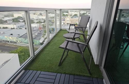 Desing district, great apartment - Foto 18