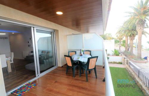 Sun Beach Mediterrani, en frente del Mar - Photo 36