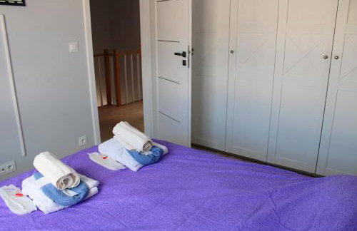 Luxury House with Garden near Chopin Airport - Foto 30