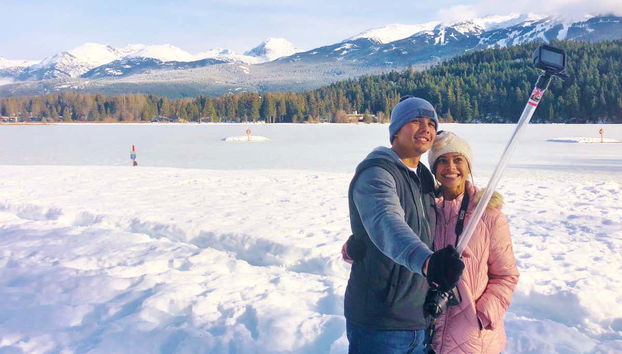 Whistler Sightseeing Tour - Foto 4