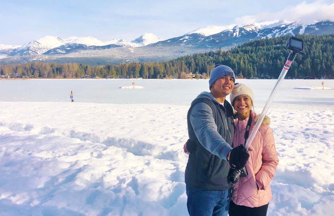 Tour panoramico di Whistler - Foto 4