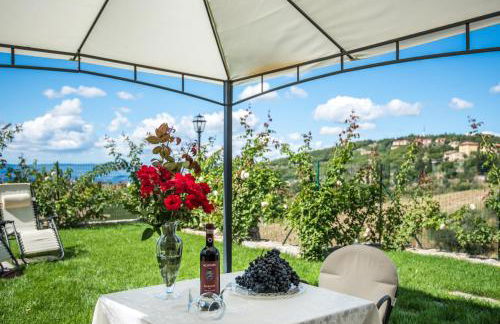 Casa Vacanze Squarcialupi - Foto 20