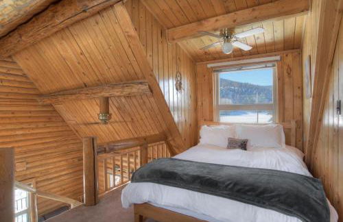 Turtle House in South Fork, CO - Foto 4