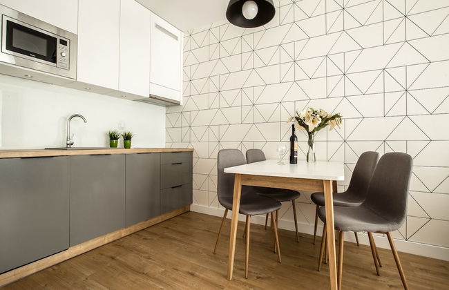 Emihouse CityVibe Apartments Rzeszów - Foto 50