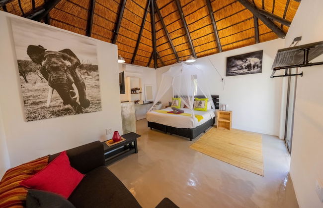 African Sky Villas - Photo 12