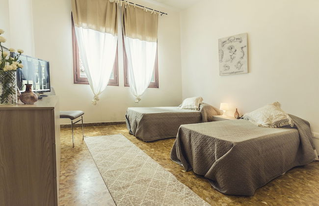 Venice Dream House San Lorenzo - Photo 10